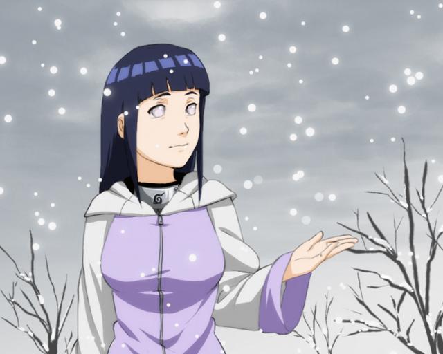 Hinata:))